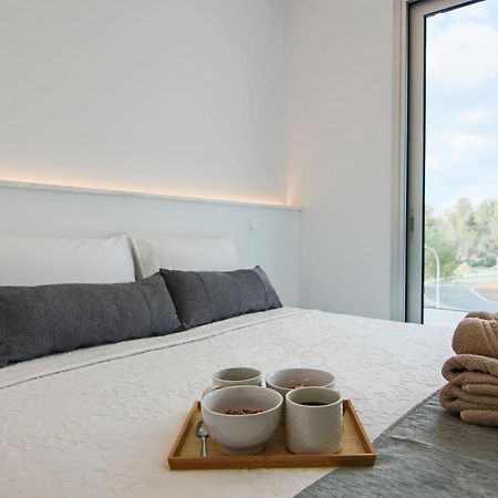 Phaedrus Living - Seaside Executive Flat Harbour 202 Apartman Paphos Kültér fotó