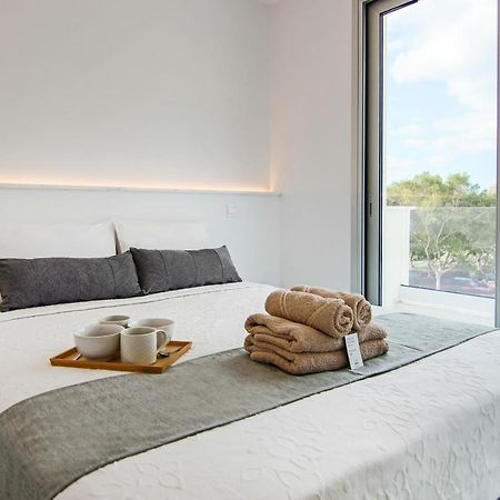 Phaedrus Living - Seaside Executive Flat Harbour 202 Apartman Paphos Kültér fotó