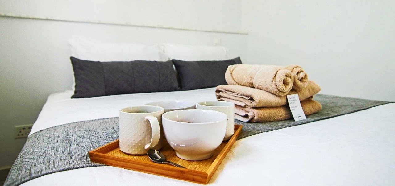 Phaedrus Living - Seaside Executive Flat Harbour 202 Apartman Paphos Kültér fotó